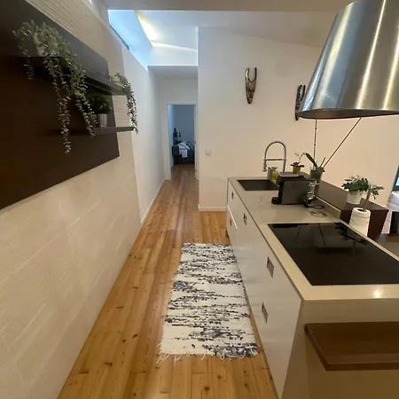 Casa de hóspedes Chale De Arroios Lisboa