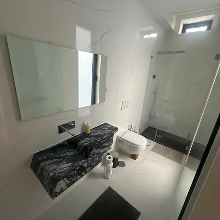Guest house Chale De Arroios